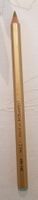 Caran D`Ache grosser Farbstift gold Metallic 494.499